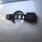 Black Door Handles Kit (07-17 Jeep Wrangler JK JKU)