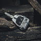MAIKER Key Fob Cover Case Protection (07-18 Jeep Wrangler JK JKU )