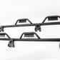 Running board side bar (07-17 Jeep wrangler JK)