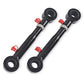 Adjustable Front Swaybar Quicker Disconnect System With 2.5" - 6" of Lift Replace 2034 (07-18Wrangler JK JKU)