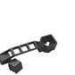 Black Door Handles Kit (07-17 Jeep Wrangler JK JKU)