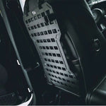MAIKER Tactical Rigid Aluminum Insert Panel Modular Storage Platform Tool Seat Cover Storage MOLLE Panel