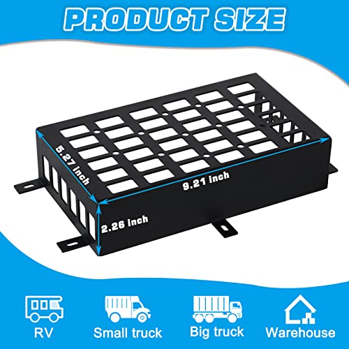 Car Universal Accessories – Maiker Offroad