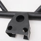 Running board side bar (07-17 Jeep wrangler JK)