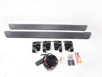 4X4 Power side step for Jeep wrangler JK Electric Running board offroad accessories